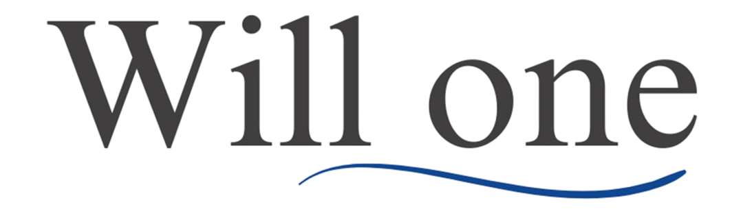 株式会社Will one ウィルワン ロゴ