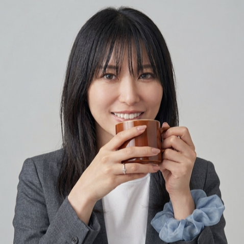 採用コンサルタント 松尾 麻衣