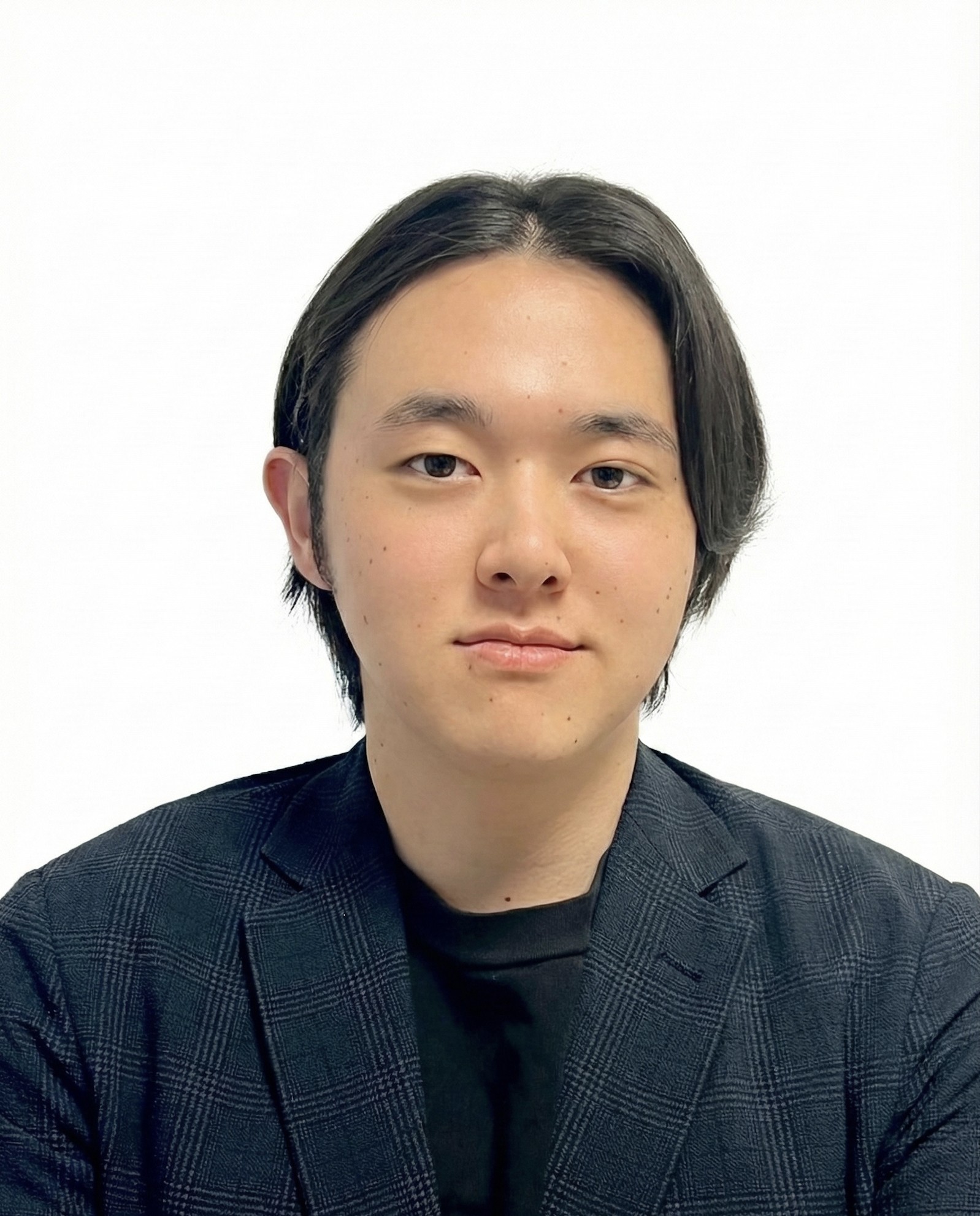 執行役員CAIO 細川 涼偉