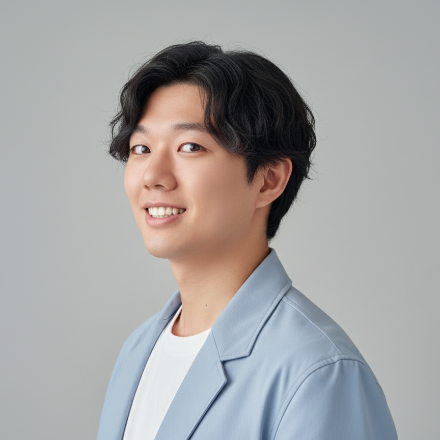 代表取締役 石津 諒